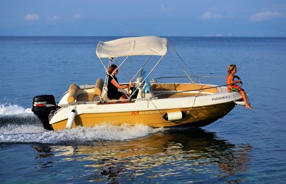 Marinello 16 Daidalos