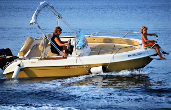 Marinello 16 Daidalos