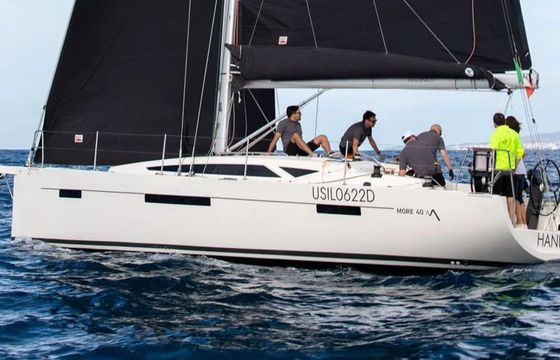 More 40 Hanunia