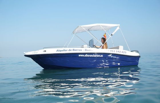 Nireus 490 21