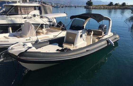 Nuova Jolly Prince 25 Prince 25