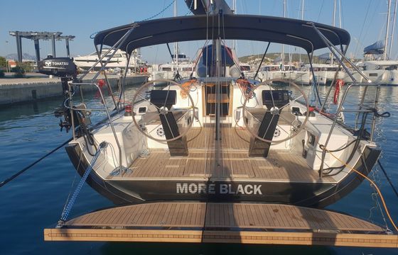 More 40 More Black