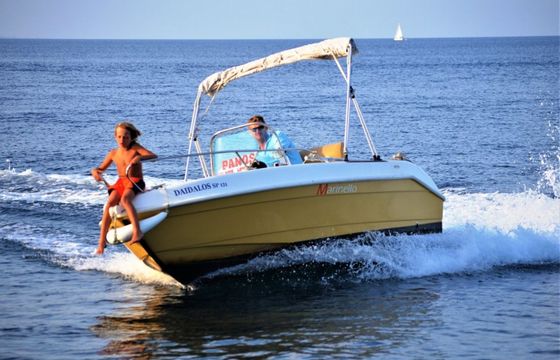 Marinello 16 Ikaros