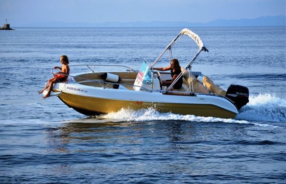 Marinello 16 Ikaros