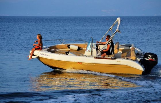 Marinello 16 Ikaros