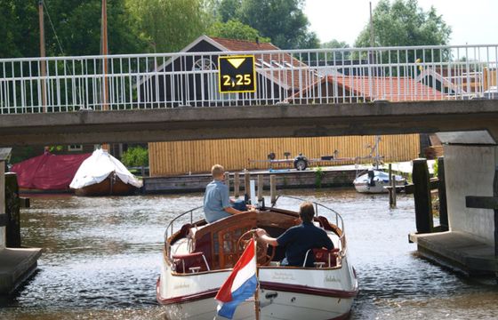 Motorbol 8.6 Aalscholver