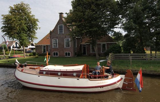 Motorbol 8.6 Aalscholver