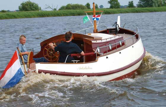 Motorbol 8.6 Aalscholver