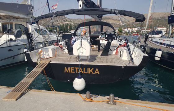More 55 Metalika