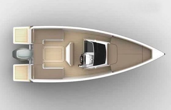 Nuva Yachts M6 Athenea