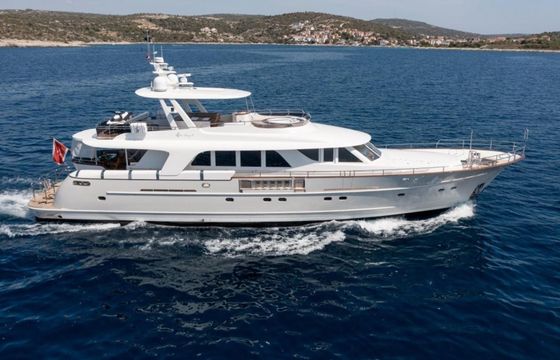 Mulder 88 Sea Breeze 2