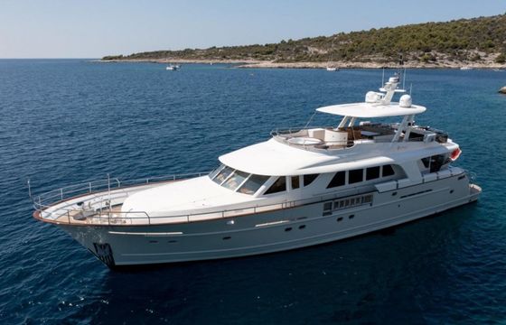 Mulder 88 Sea Breeze 2