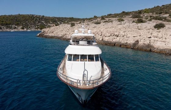 Mulder 88 Sea Breeze 2