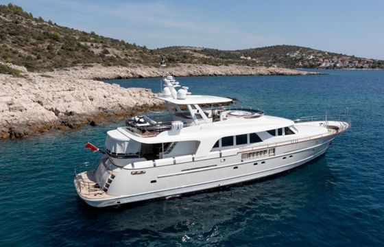 Mulder 88 Sea Breeze 2