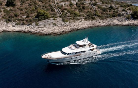 Mulder 88 Sea Breeze 2