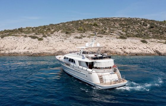 Mulder 88 Sea Breeze 2