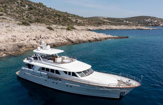Mulder 88 Sea Breeze 2