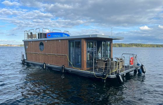 Nordic Season Evo 24 My Nordic Seahouse 4