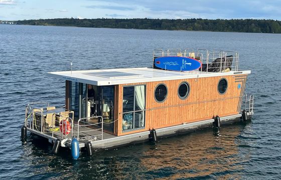 Nordic Season Evo 24 My Nordic Seahouse 4