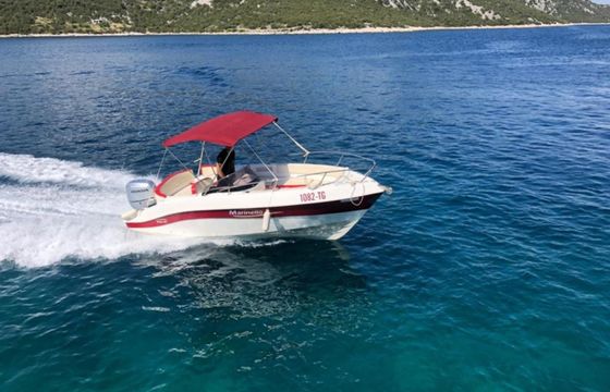 Marinello 20 Eden