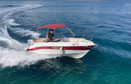 Marinello 20 Eden