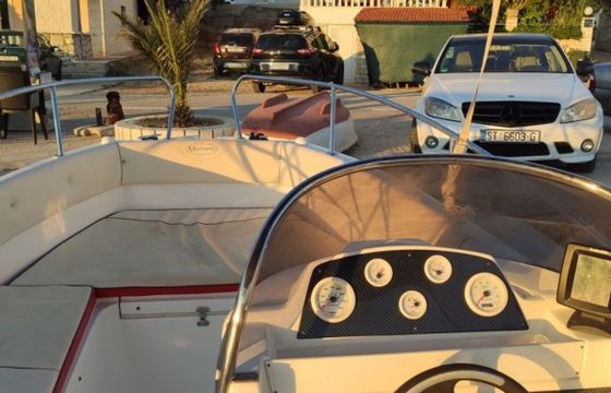 Marinello 20 Eden