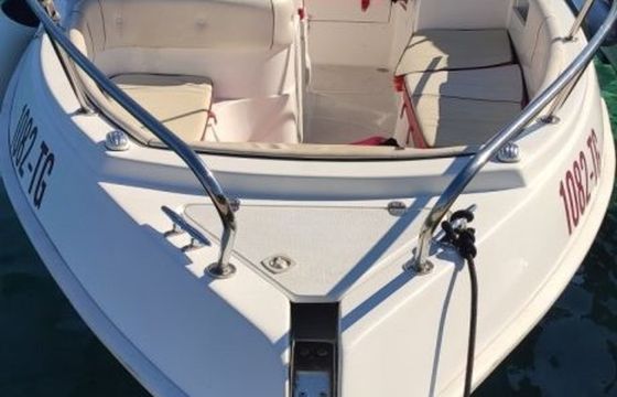 Marinello 20 Eden