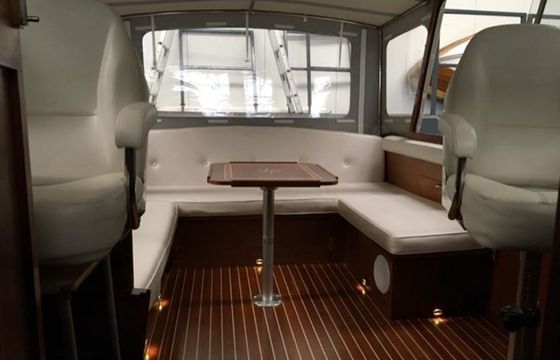 Mulder Super Favorite 960 OK Patou Royal