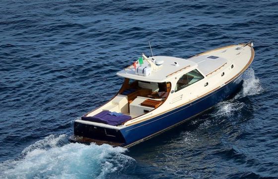 Morgan 44 Pangea