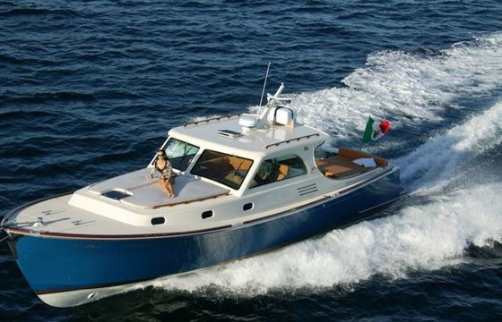 Morgan 44 Pangea
