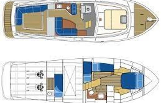 Morgan 44 Pangea