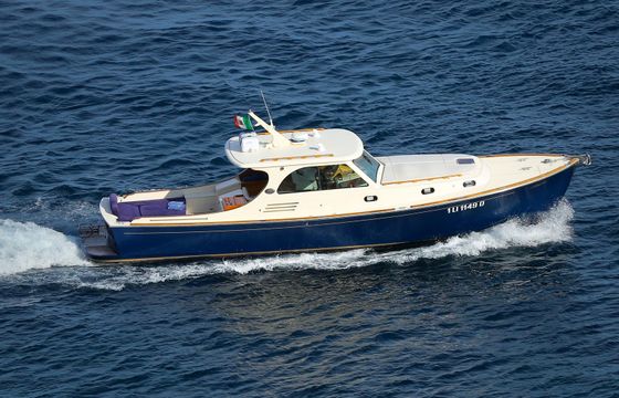 Morgan 44 Pangea