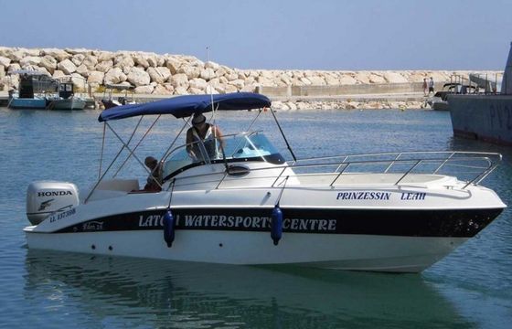 Marinello 26 Prinzessin Leah