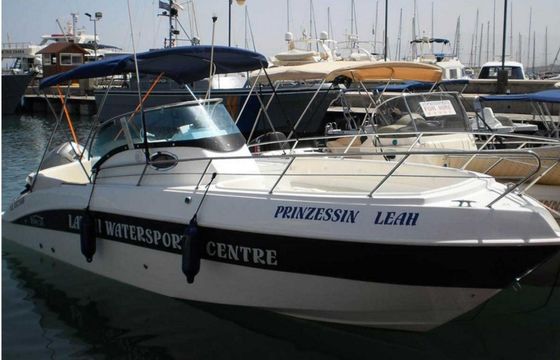 Marinello 26 Prinzessin Leah