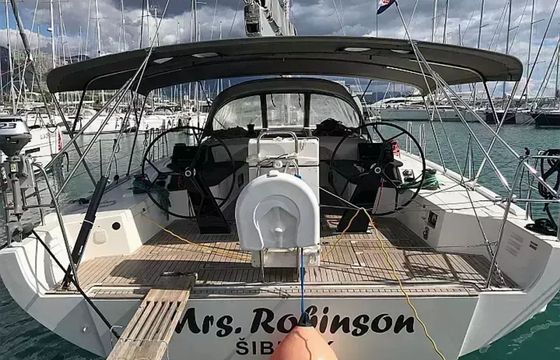 More 55 Mrs. Robinson