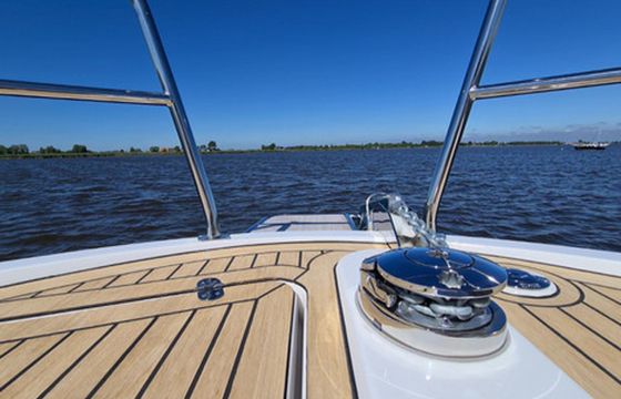 Northman 1200 Electric Grand Oyster