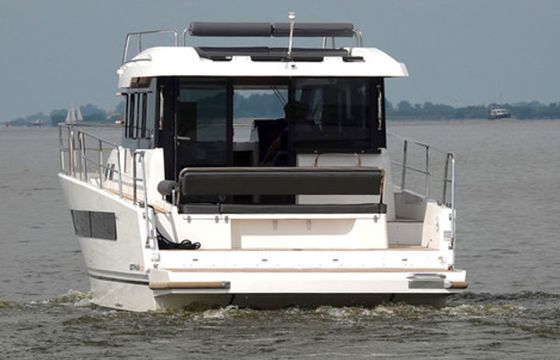 Northman 1200 Electric Grand Oyster