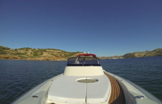MV Marine Vesevus 35 Odysseas