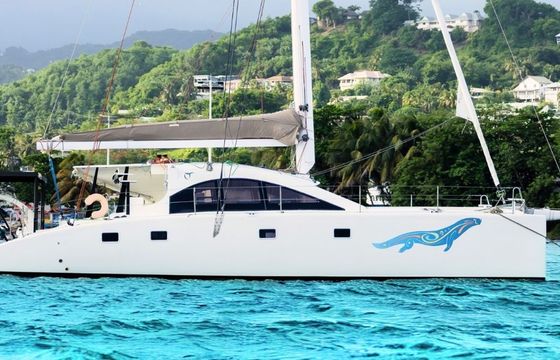 O-Yacht Class 4 Aonyx