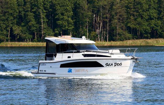 Nautic 900 Sea Dog