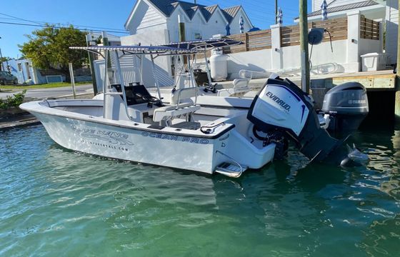 Ocean Pro 24 Ocean 1