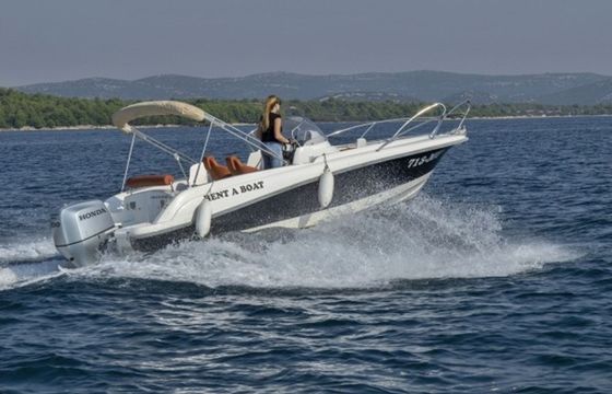 Marion 730 Sport