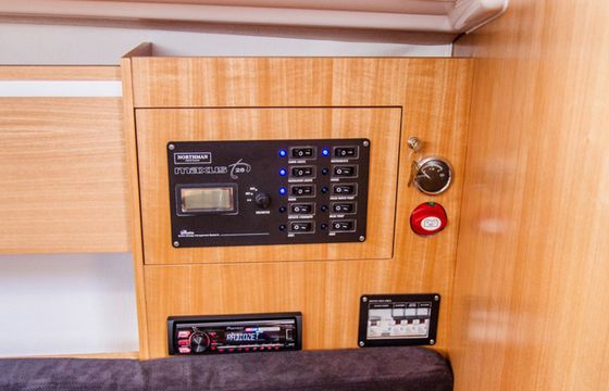 Northman Maxus 26 Bravo 2