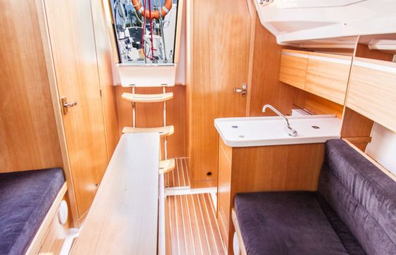 Northman Maxus 26 Bravo 2