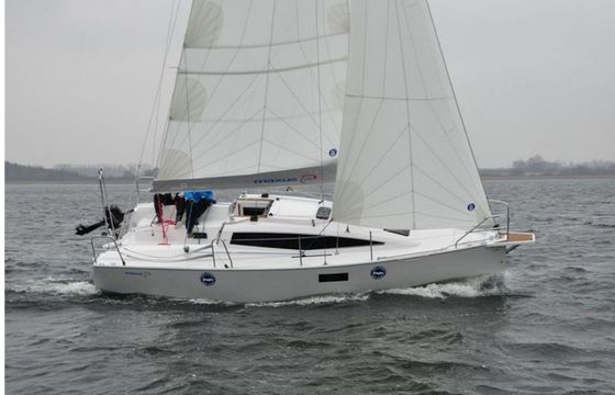 Northman Maxus 26 Bravo 2
