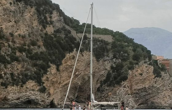Nautica 1000 Breeze