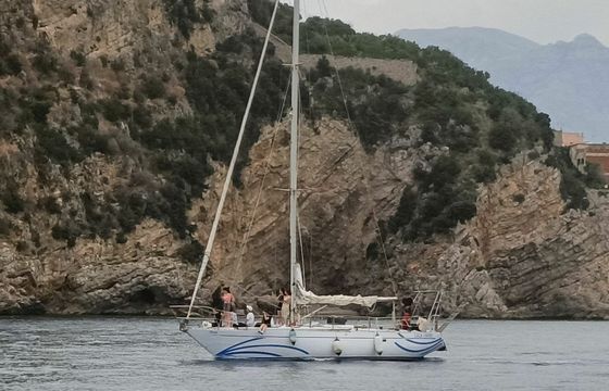 Nautica 1000 Breeze