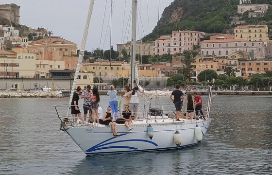 Nautica 1000 Breeze