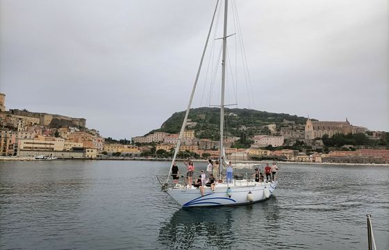 Nautica 1000 Breeze