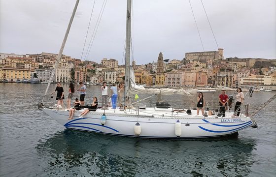 Nautica 1000 Breeze